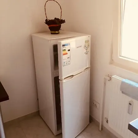 21 Cantemir Eagle View Apartament *