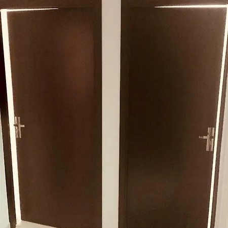 Apartament 21 Cantemir Eagle View *