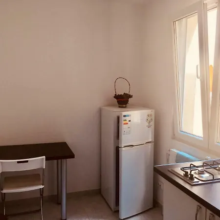 21 Cantemir Eagle View Apartament *