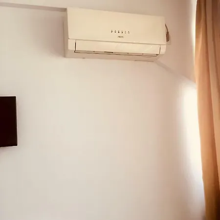 21 Cantemir Eagle View Apartament