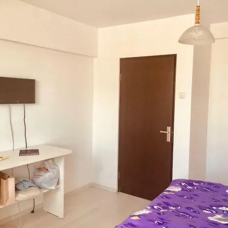 21 Cantemir Eagle View Bukareszt