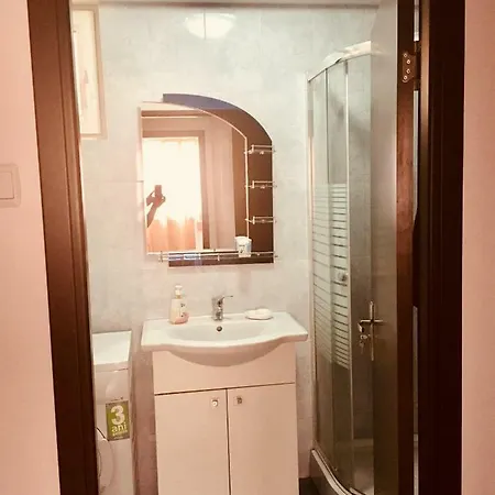 Apartament 21 Cantemir Eagle View *