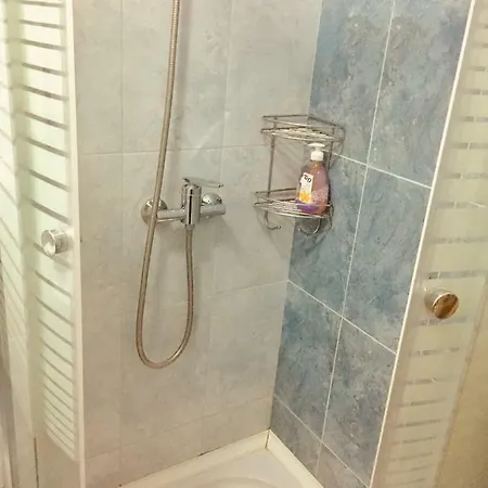 21 Cantemir Eagle View Apartamento