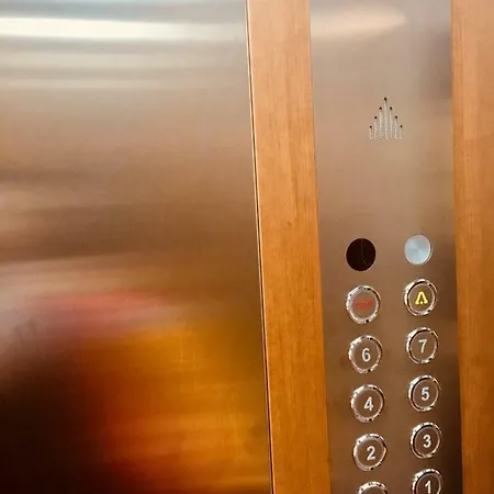 Apartamento 21 Cantemir Eagle View